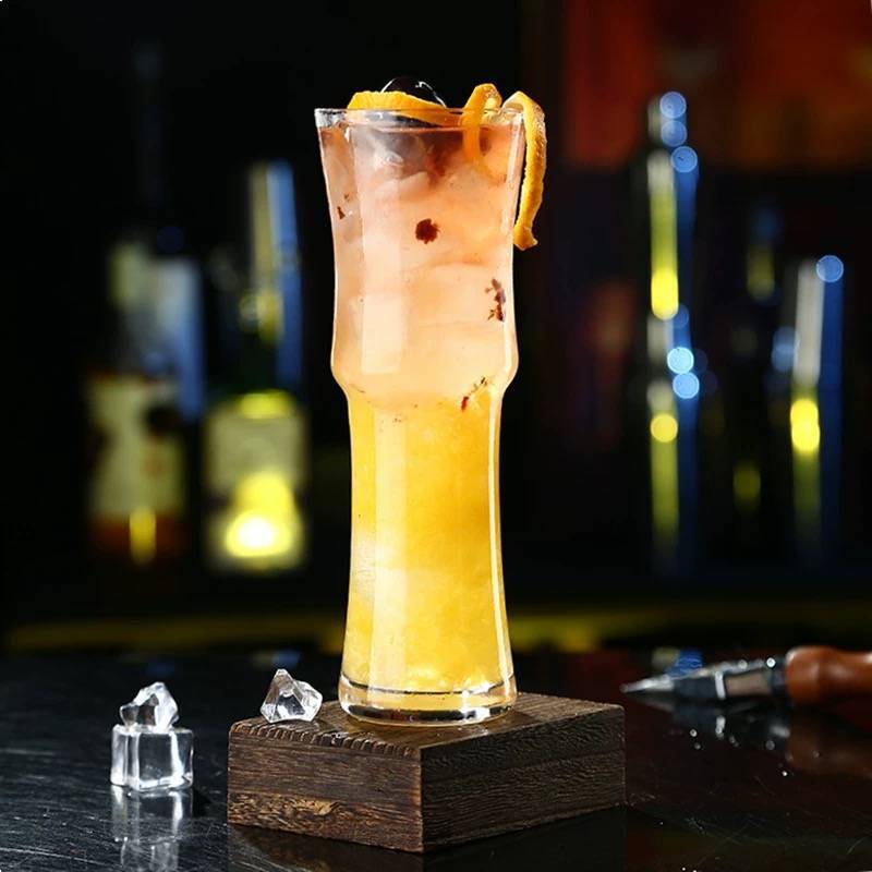 500 ML Napoli Grande Cocktail Glass (22613) - Chefcoca