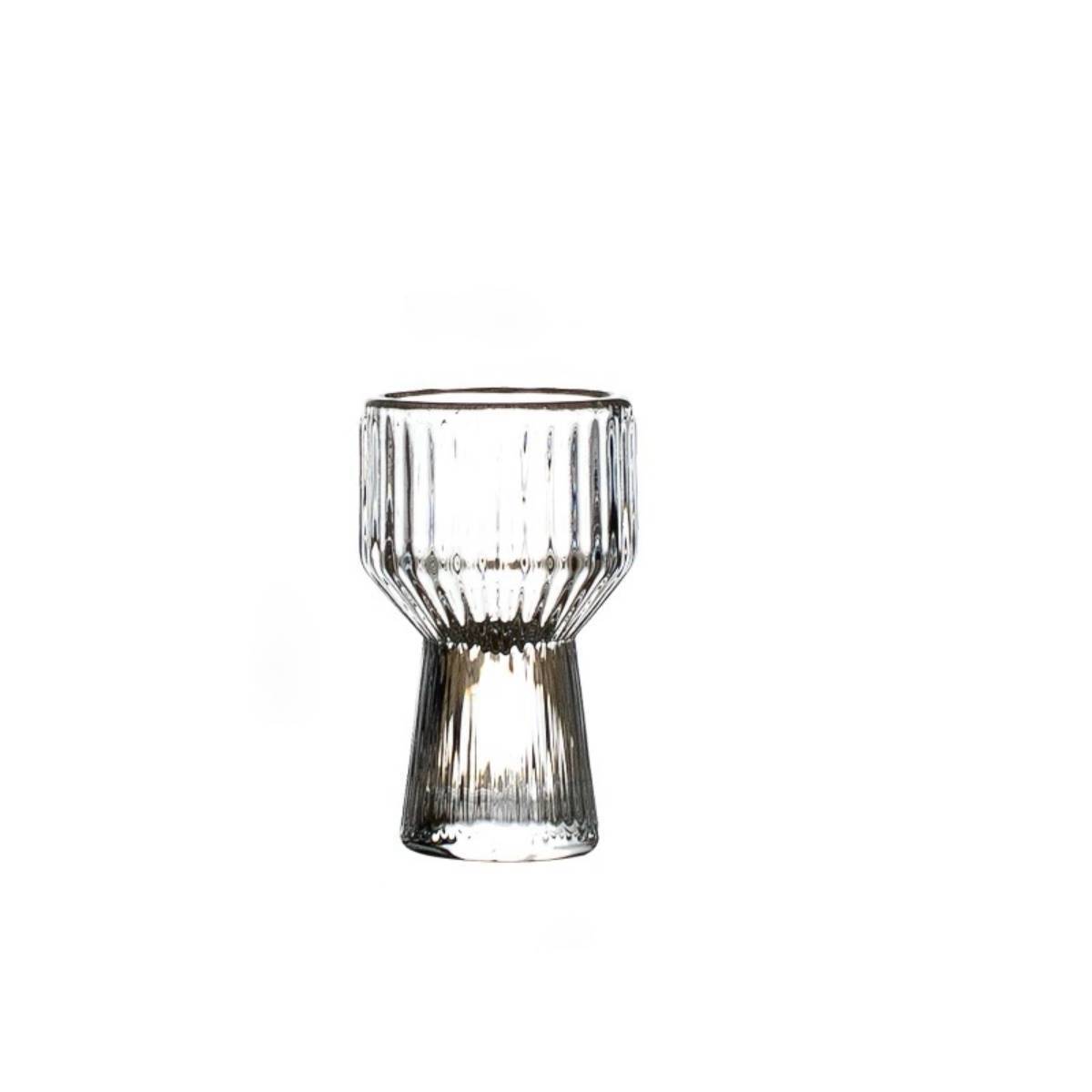 17ml High Shot Glass x12 (DSKB182) - Chefcoca