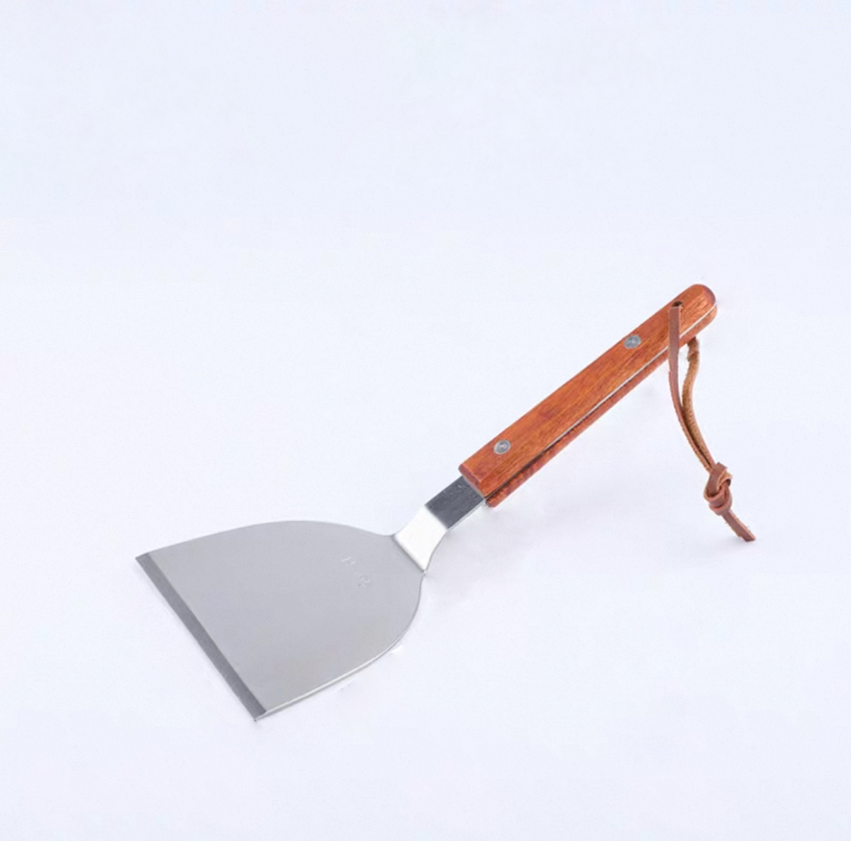 Teppanyaki Turner, 245mm*105mm (TUR-2510) - Chefcoca