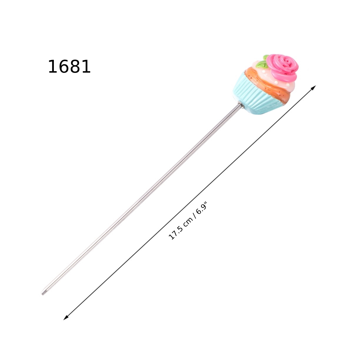 Chefco, Cake Tester (1681) - Chefcoca