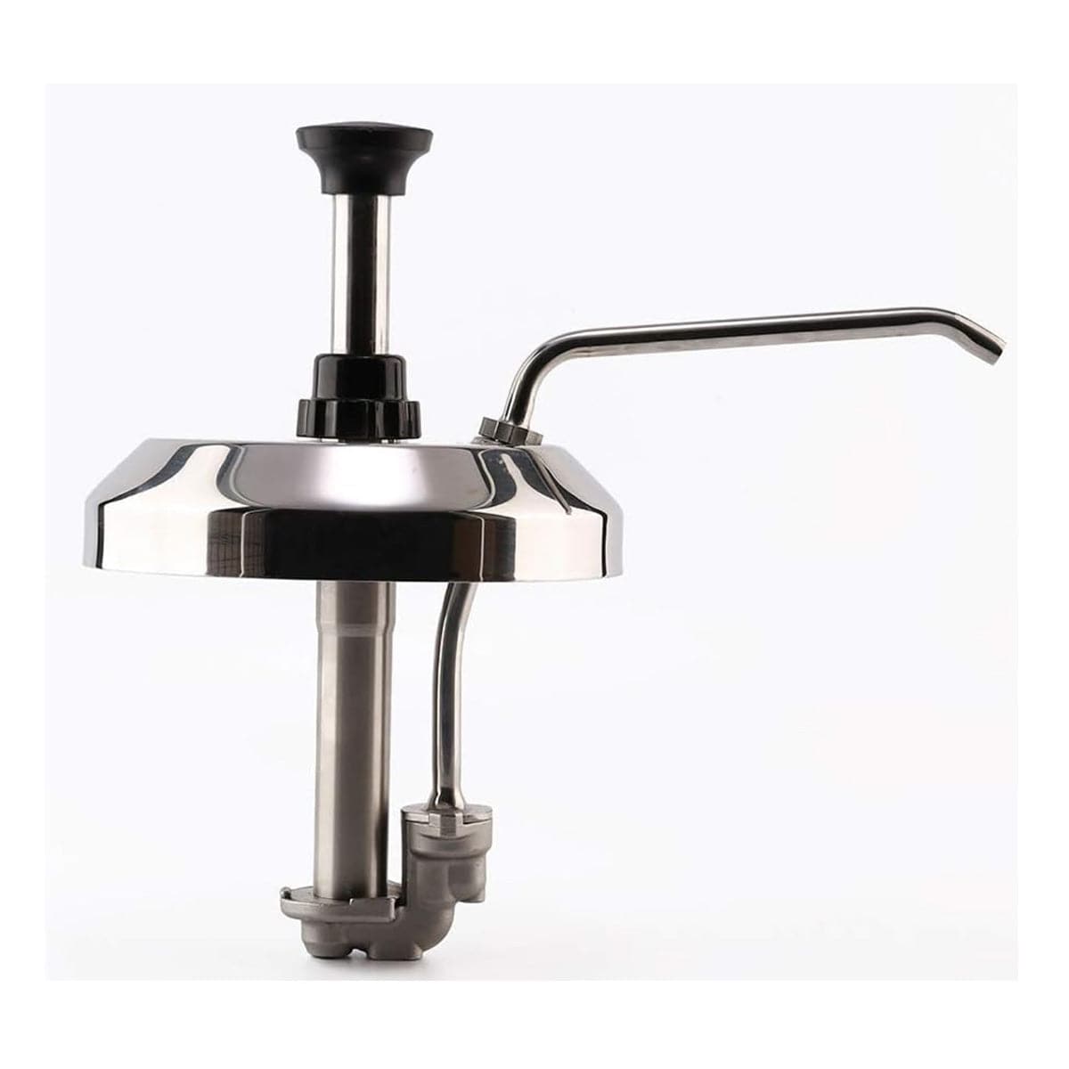 Single Pump Sauce Heater/Single Sauce Pot Warmer - Chefcoca