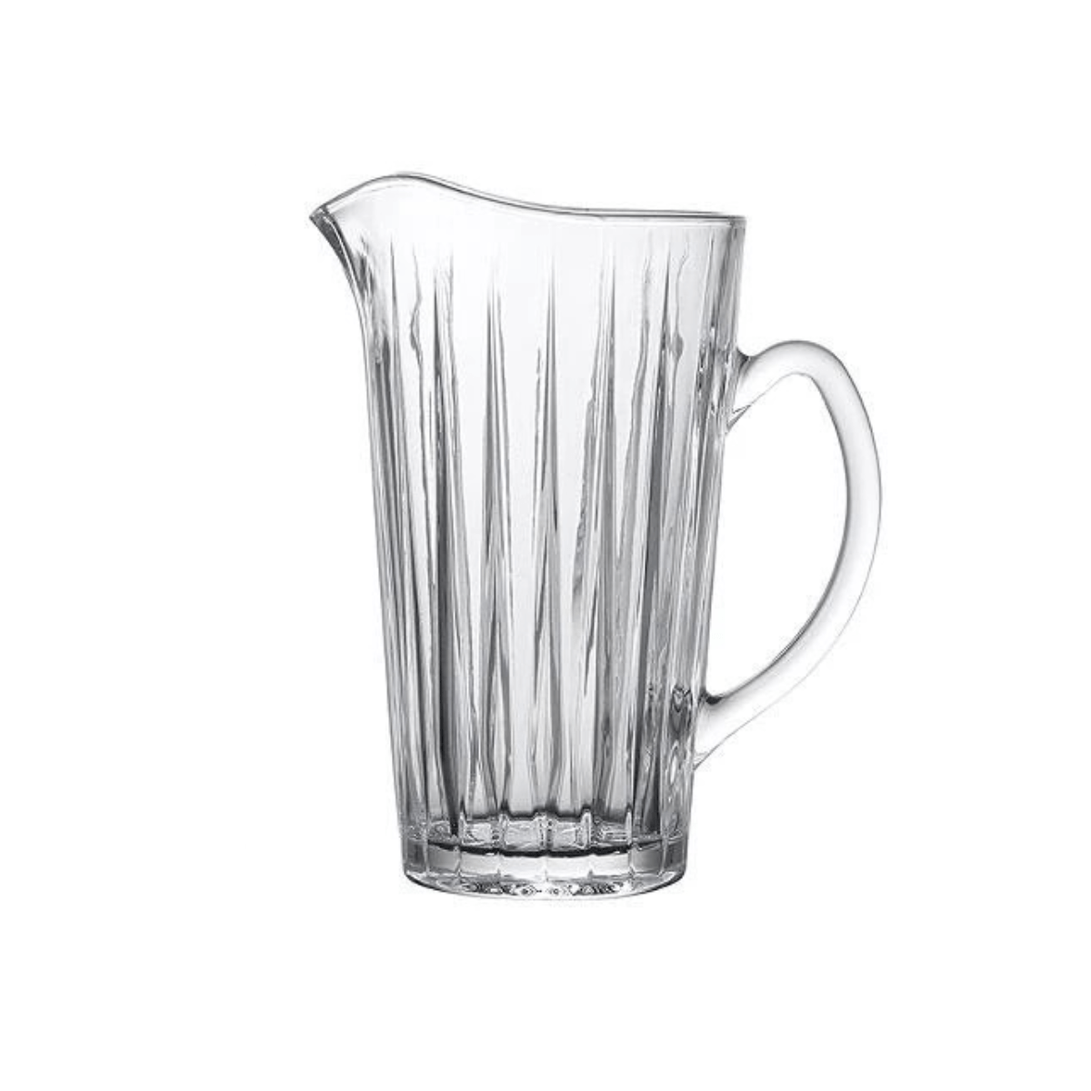 PC Water Pitcher, 1.9L/65oz, CLEAR - Chefcoca