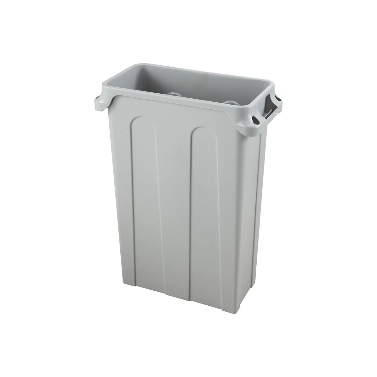 Vented Channel Bin 76Lt (JW-CR76V) - Chefcoca