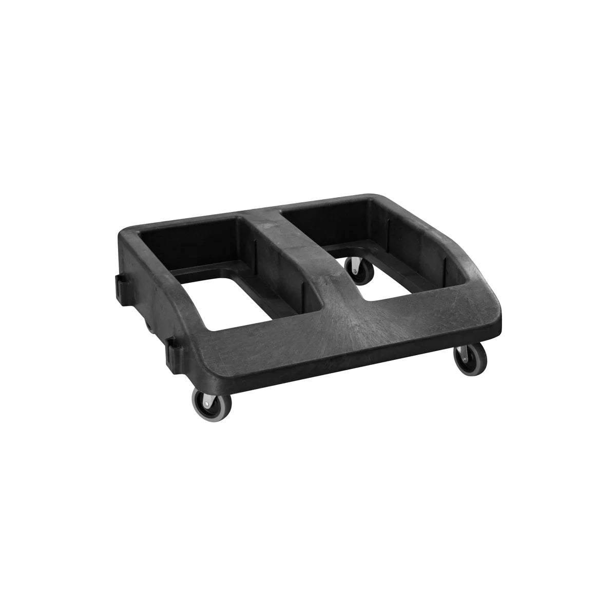 Rectangular Double Dolley (JW-DD2324) - Chefcoca