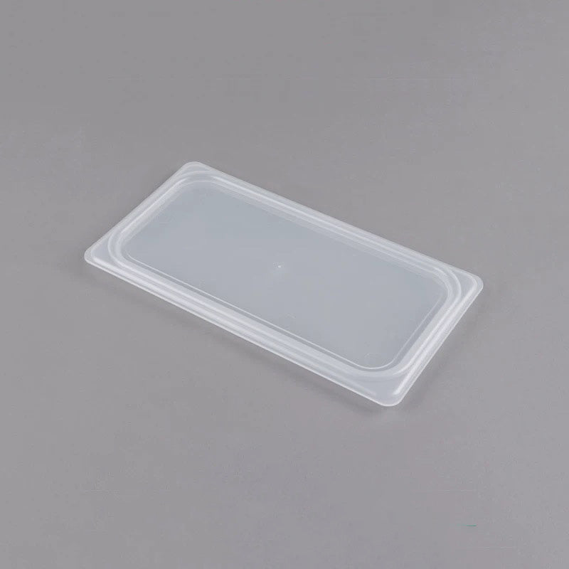 1/3 Size Translucent Seal Cover - Chefcoca