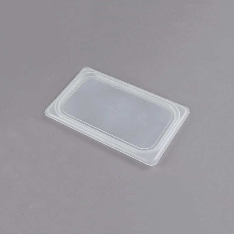 1/4 Size Translucent Seal Cover - Chefcoca
