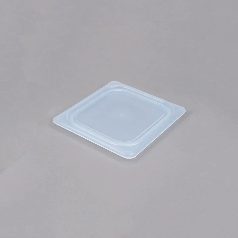 1/6 Size Translucent Seal Cover - Chefcoca