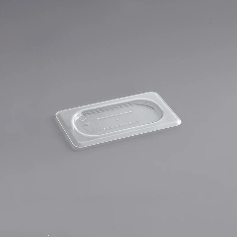 1/9 Size Translucent Seal Cover - Chefcoca