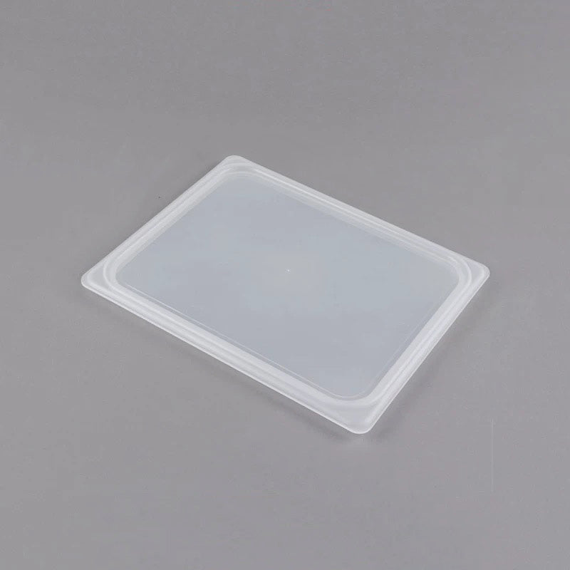 Half Size Translucent Seal Cover - Chefcoca