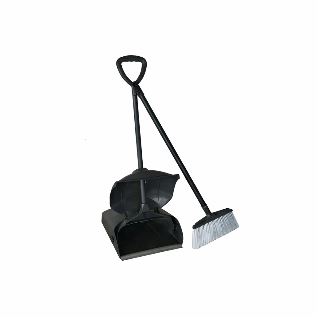 JW-WGS,Windproof Upright Lobby Dustpan - Chefcoca