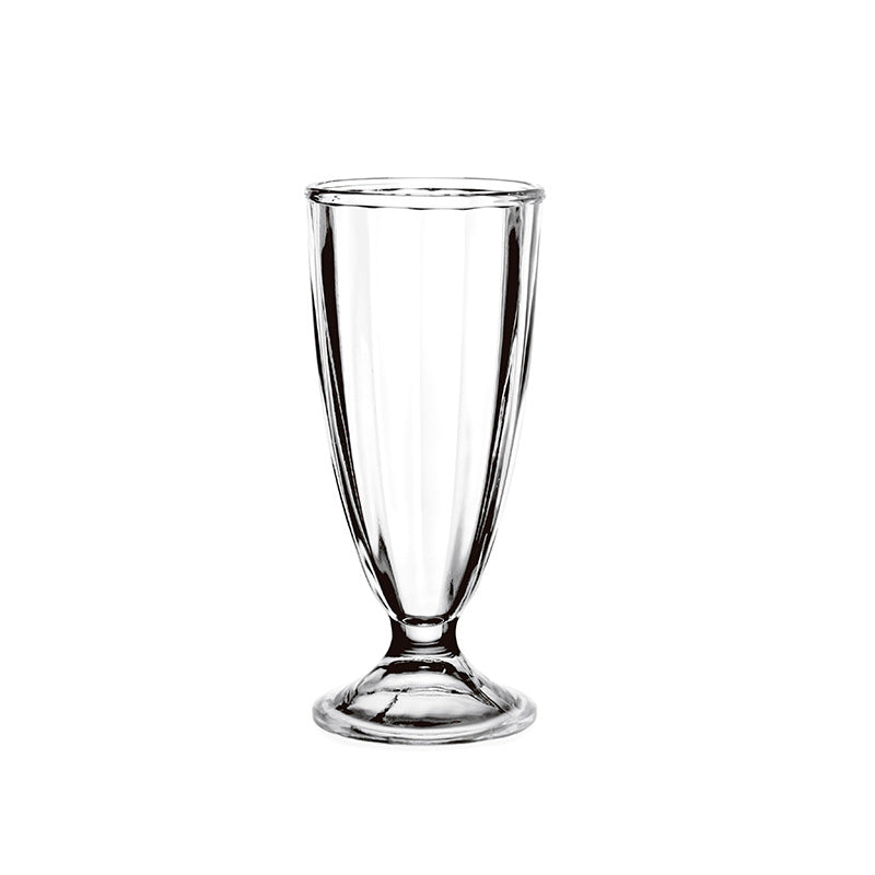 342ML/11.5OZ Milkshake Glasses - Chefcoca