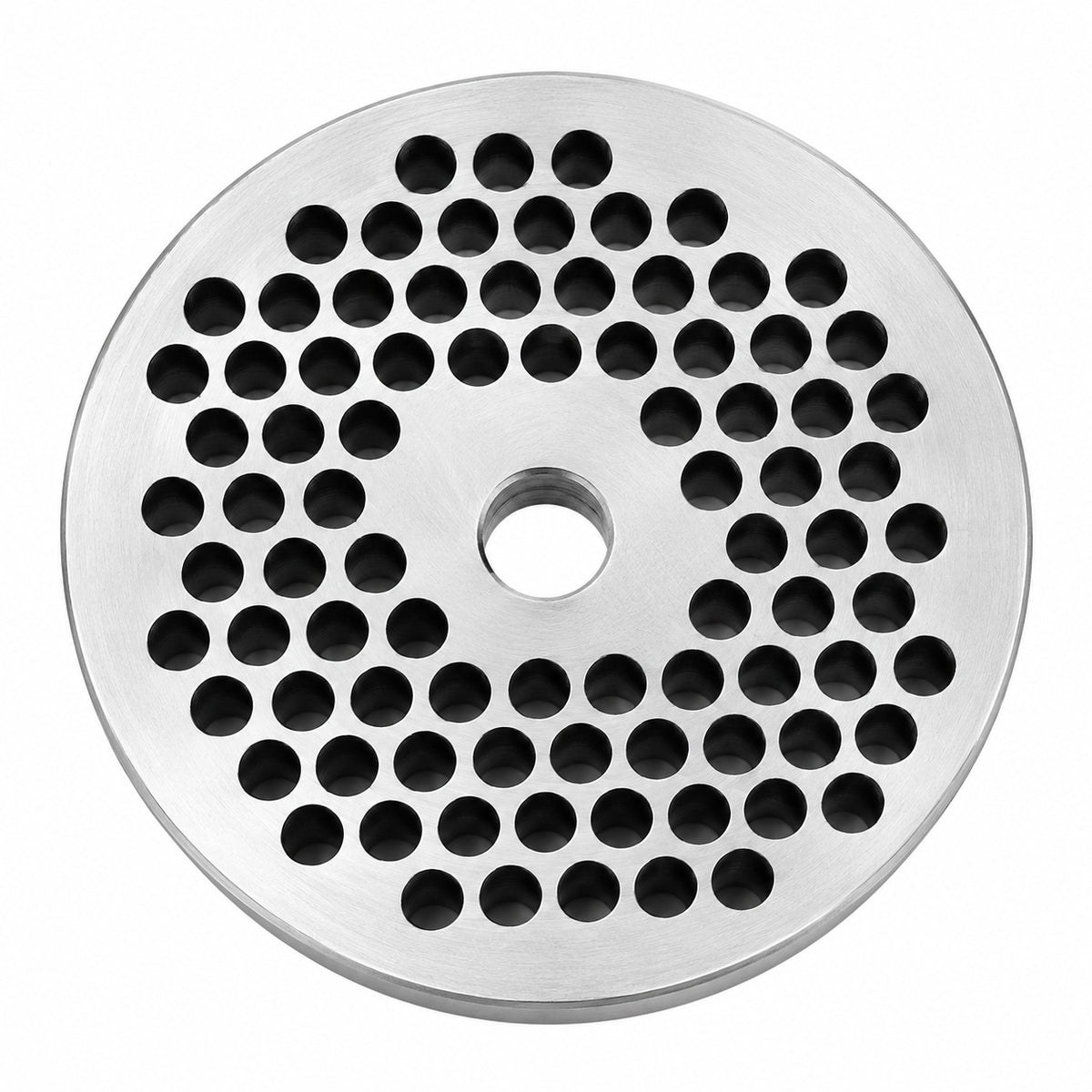 Chefco, plaque de hachoir à viande n° 22, trous de 10 mm (MG-2210MM)