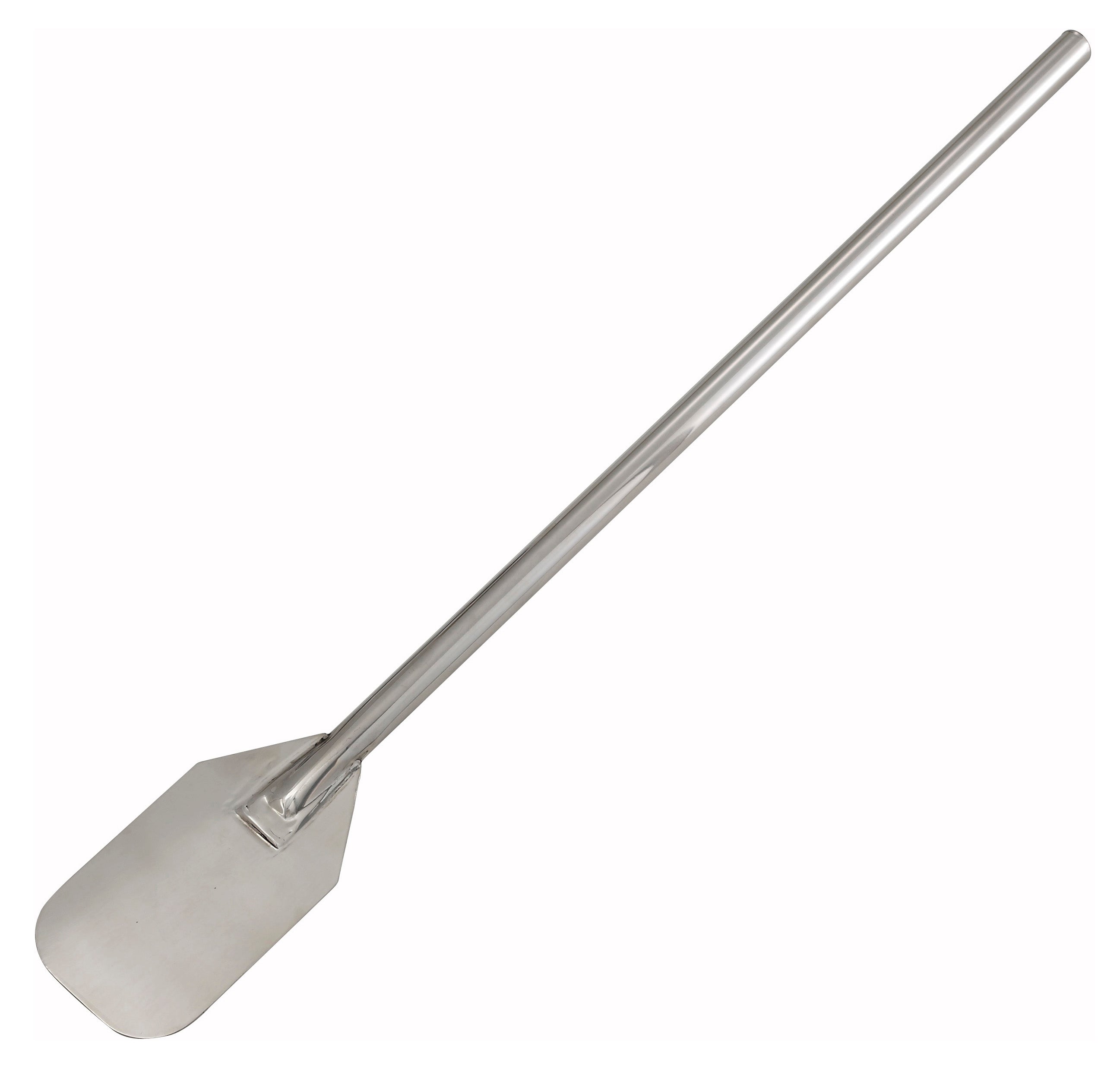 MPD-36 - Mixing Paddle, Stainless Steel - 36" - Chefcoca