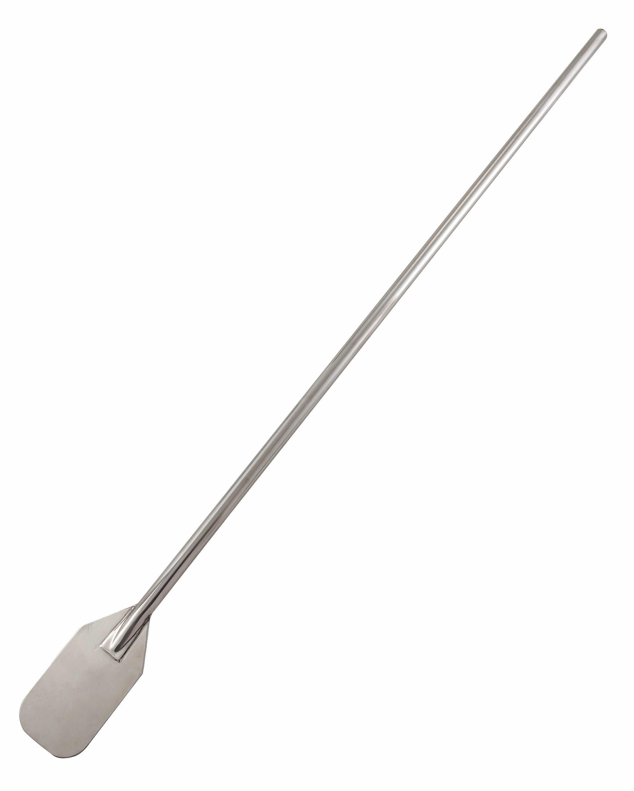MPD-60 - Mixing Paddle, Stainless Steel - 60" - Chefcoca