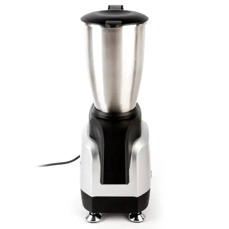Stainless Steel Automatic Food and beverage ice shavings machine / 3L - Chefcoca