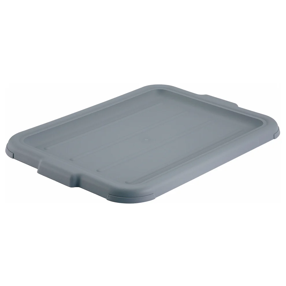 PL-8C - Nesting Lug Box Cover, Gray - Chefcoca