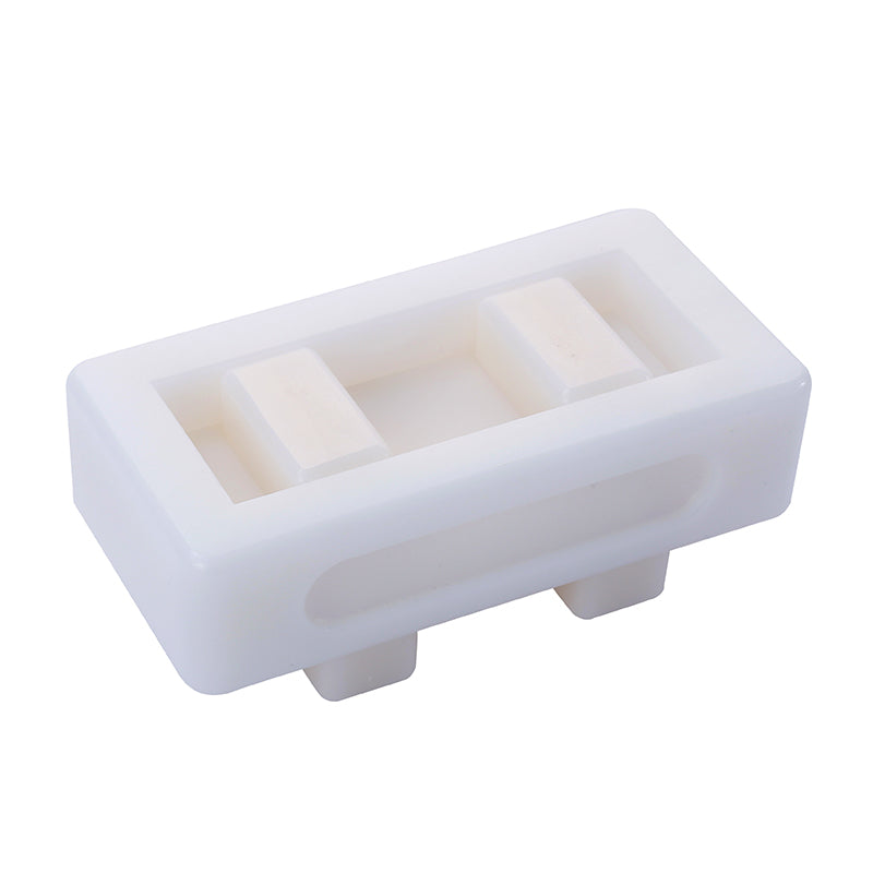 Plastic Oshizushi Press/Sushi Box Mold (PRP-2) - Chefcoca