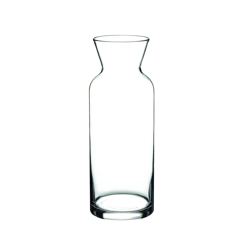 Pasabahce 43804, 360 ml Village Glass Pitcher, 12 pcs - Chefcoca