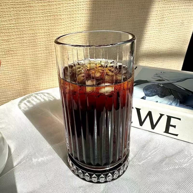 Pasabahce, G520015, 15 oz /445 ml ELYSIA HI-BALL GLASS x12pcs - Chefcoca