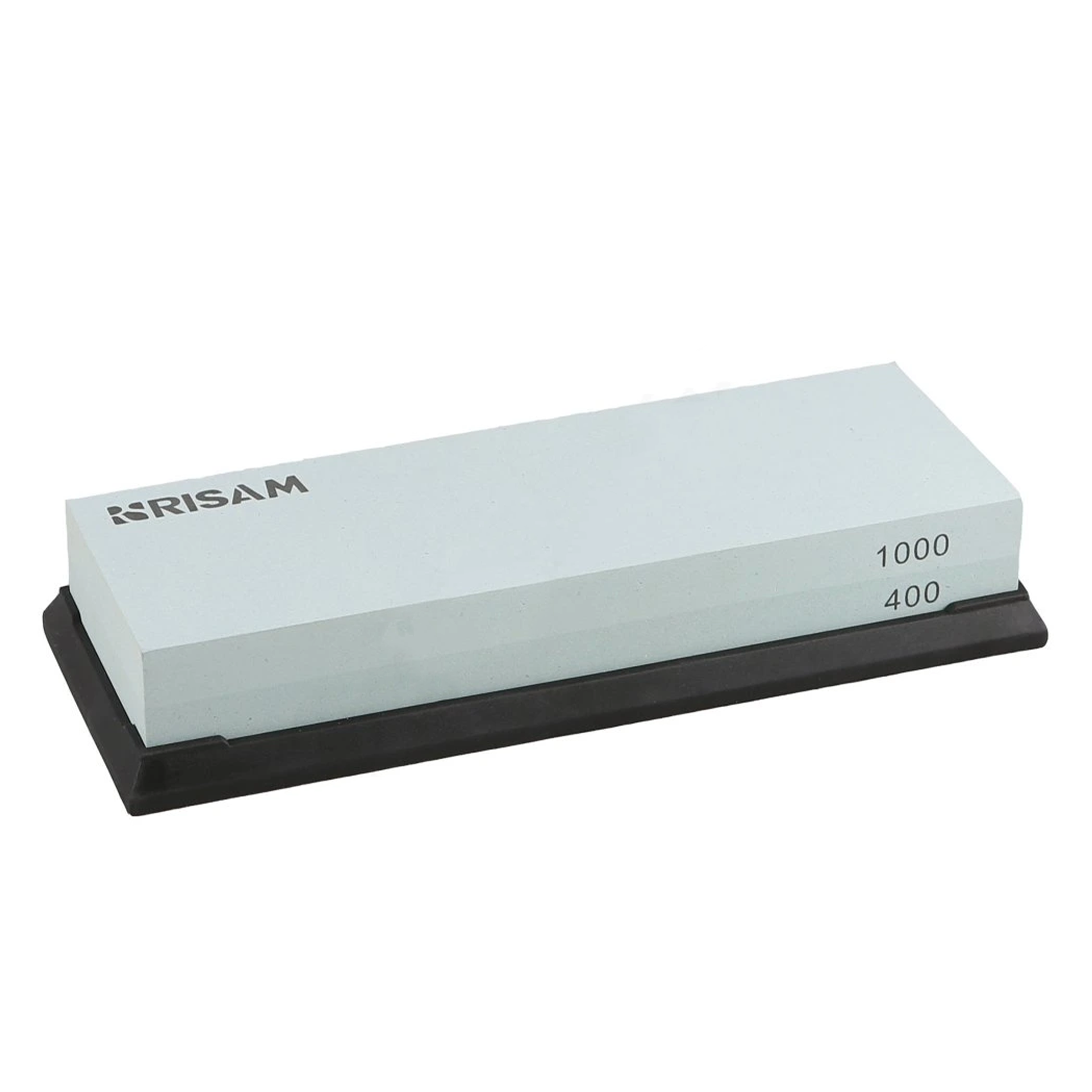 Double-sided Sharpening Stone RW006 (400/1000# ) - Chefcoca