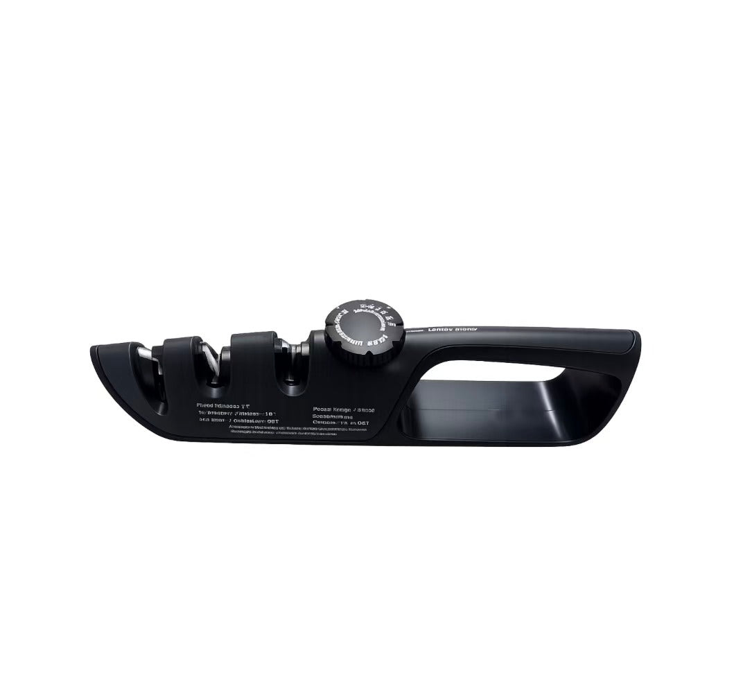 RM023,RISAM auto-adjust knife Sharpener - Chefcoca