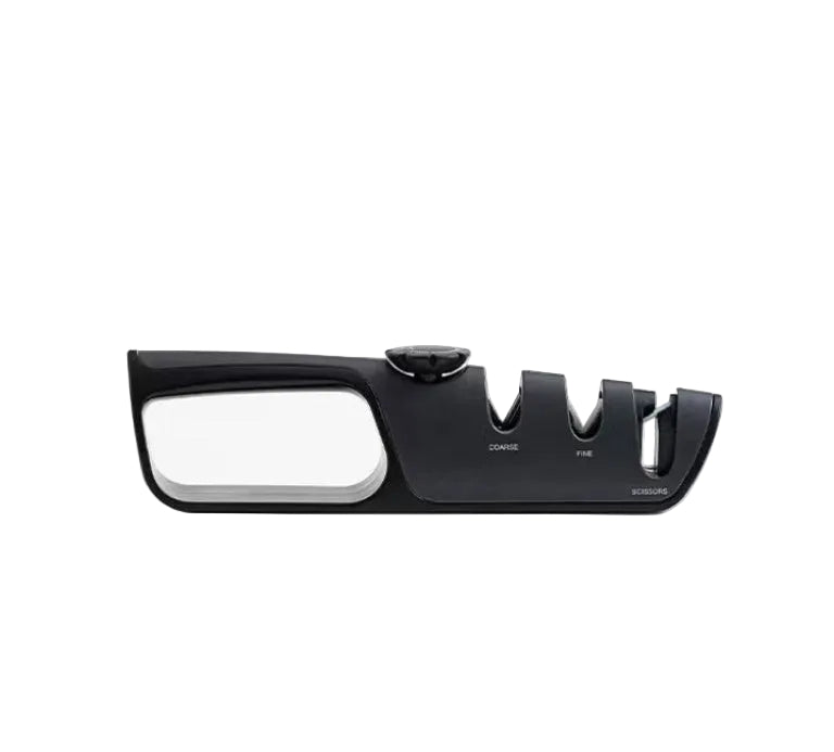 RM023,RISAM auto-adjust knife Sharpener - Chefcoca