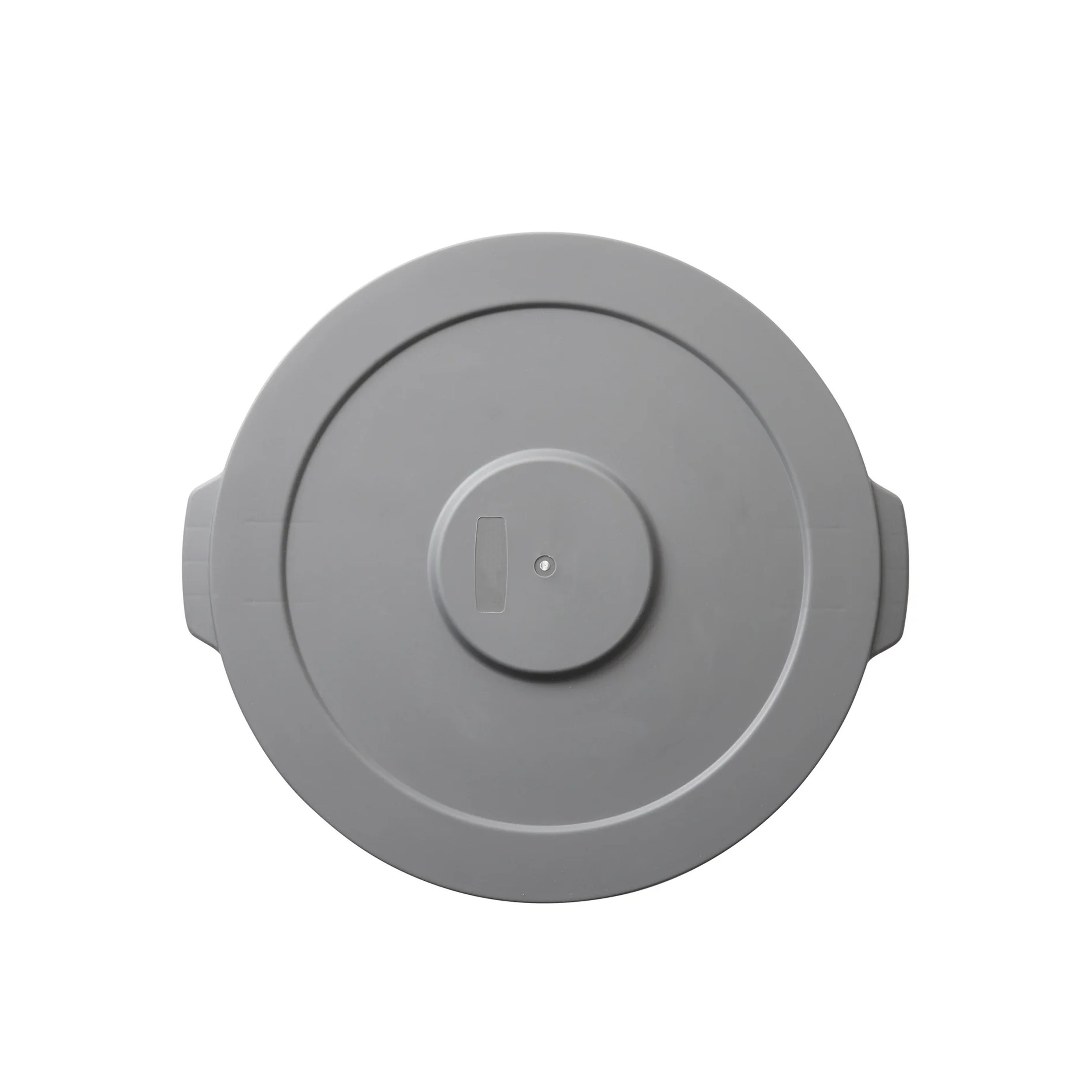 Sub-equip RTCL-20G, Covers for RTC-Series Can - Gray, 20 Gallon - Chefcoca