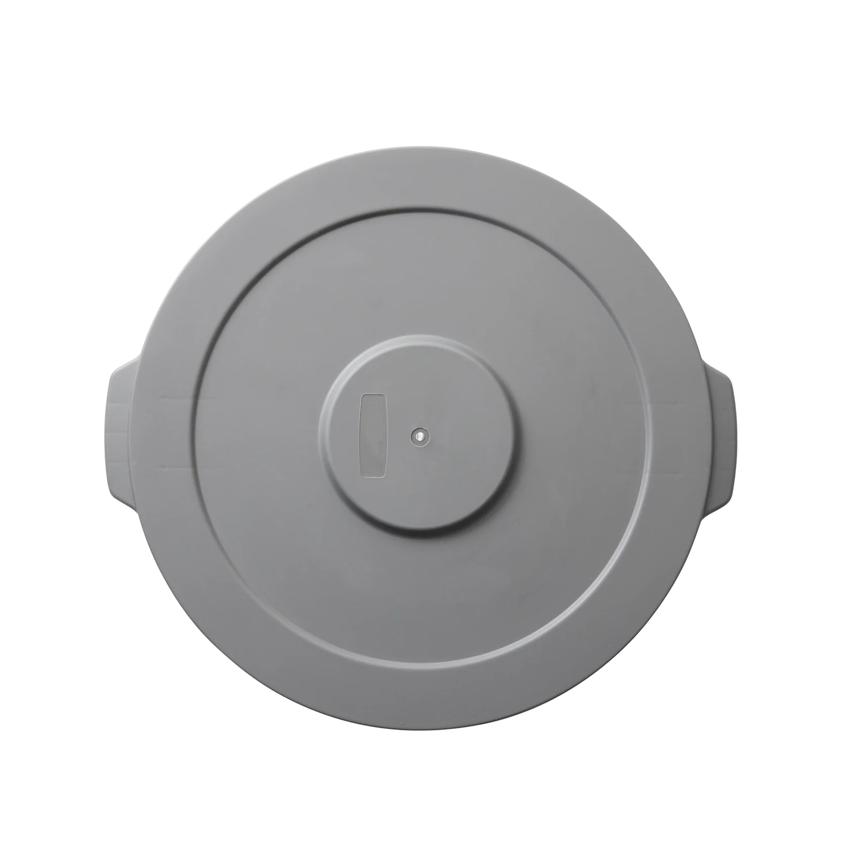 Sub-equip RTCL-32G, Covers for RTC-Series Can - Gray, 32 Gallon - Chefcoca