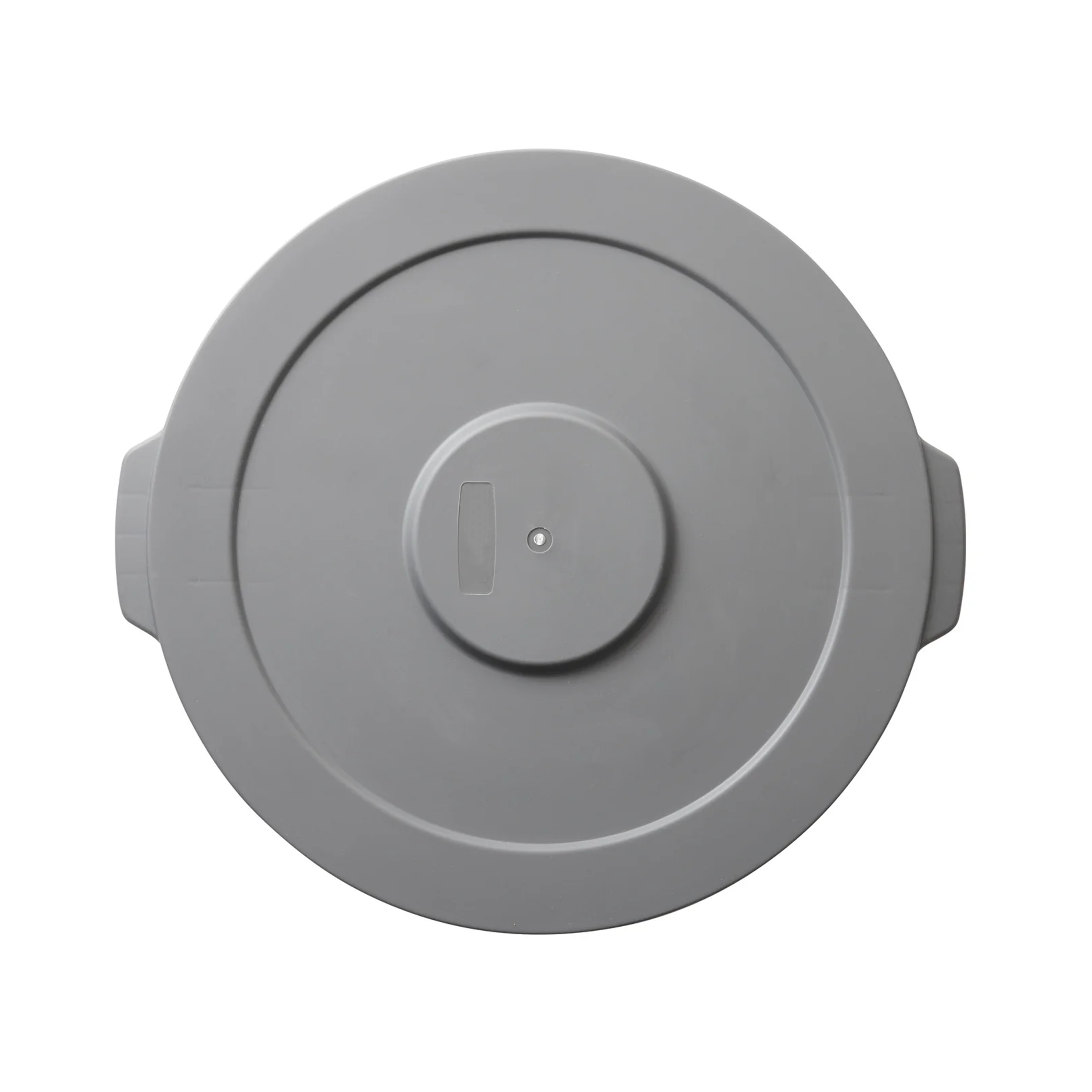 Sub-equip RTCL-44G, Covers for RTC-Series Can - Gray, 44 Gallon - Chefcoca