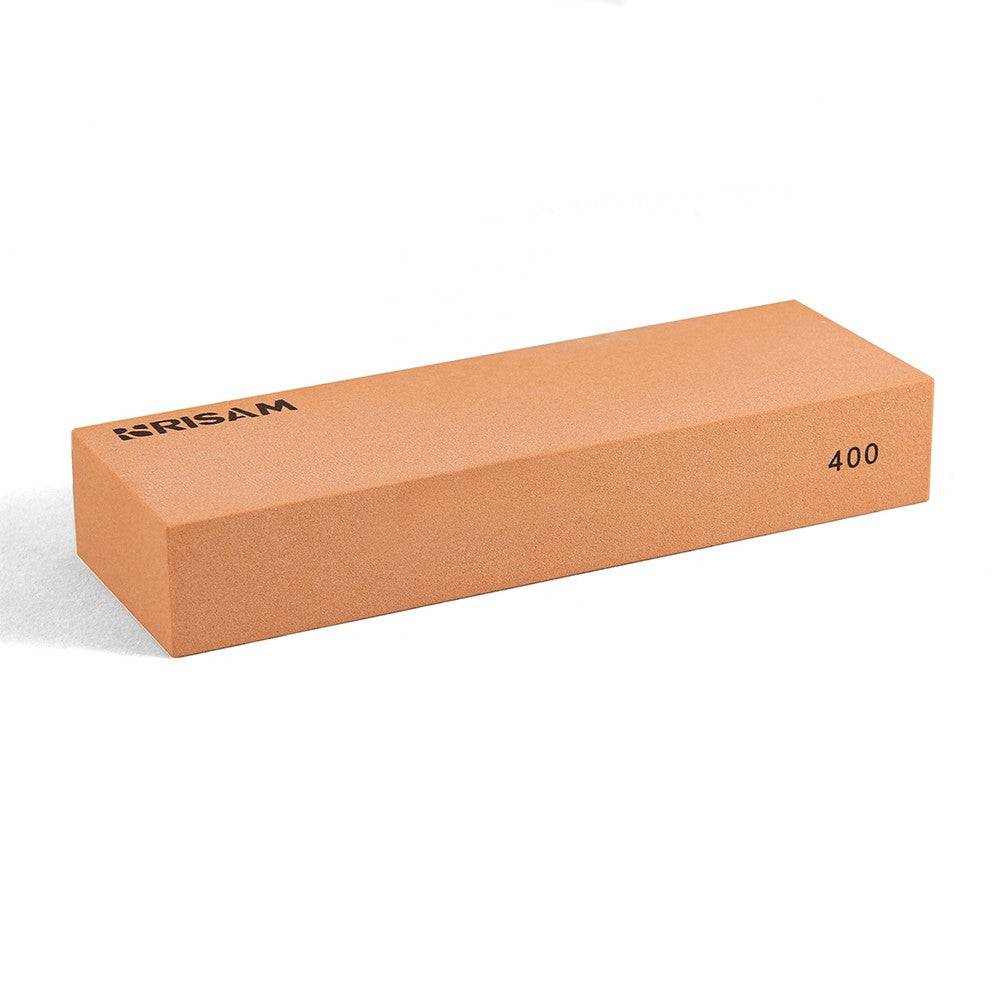 Japanese Style Whetstone RWJ04(400#) - Chefcoca