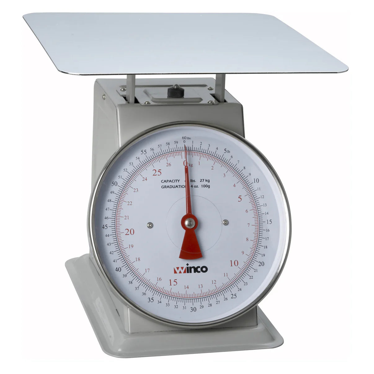 SCAL-960 - Receiving Scale - 60 lbs - Chefcoca