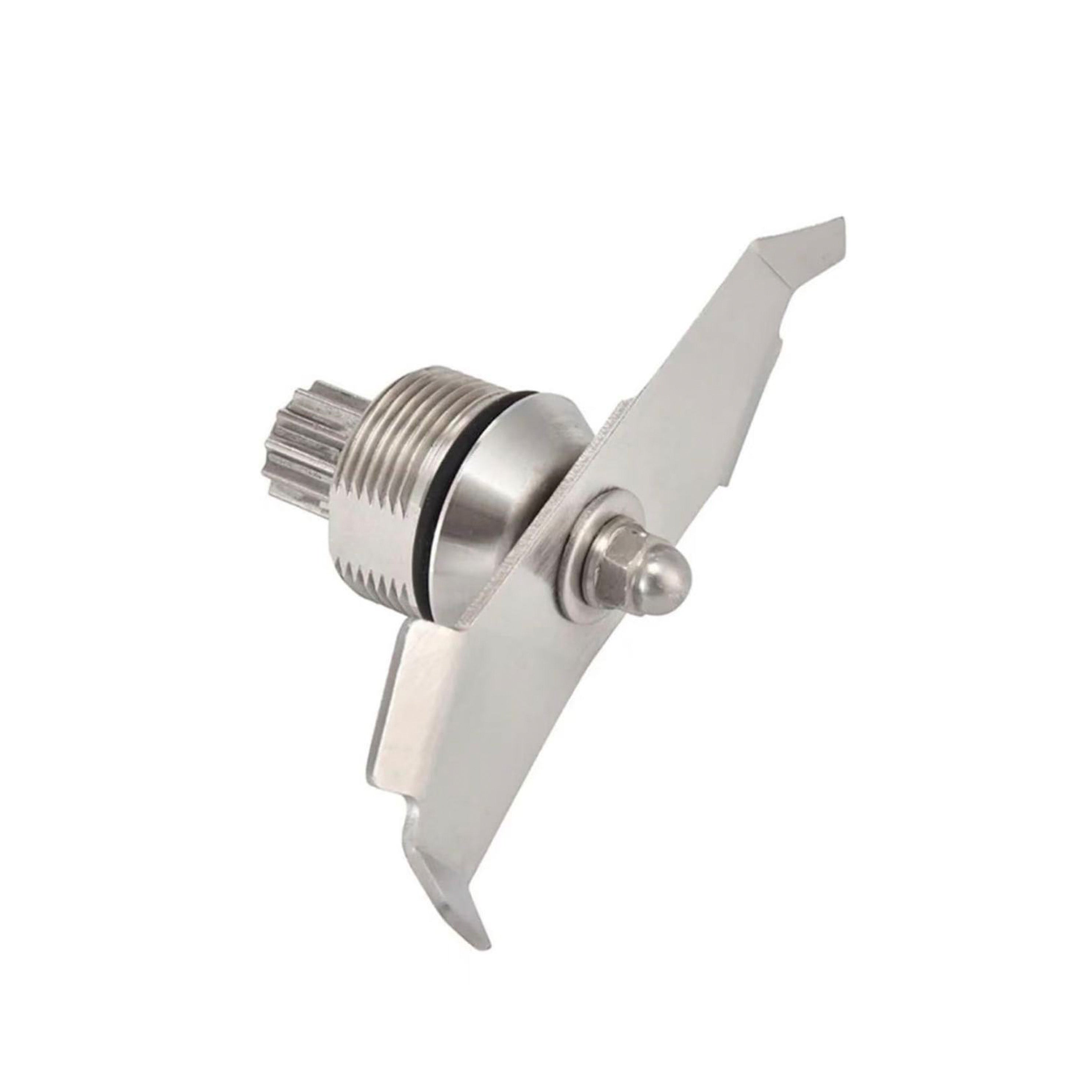 Chefco, SE-15990-0127, Commercial Advance Blade Assembly For Advance Containers