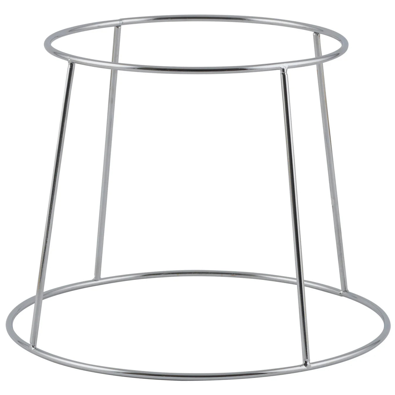 SFR-7 - Seafood Tray Display Rack - 7"H - Chefcoca
