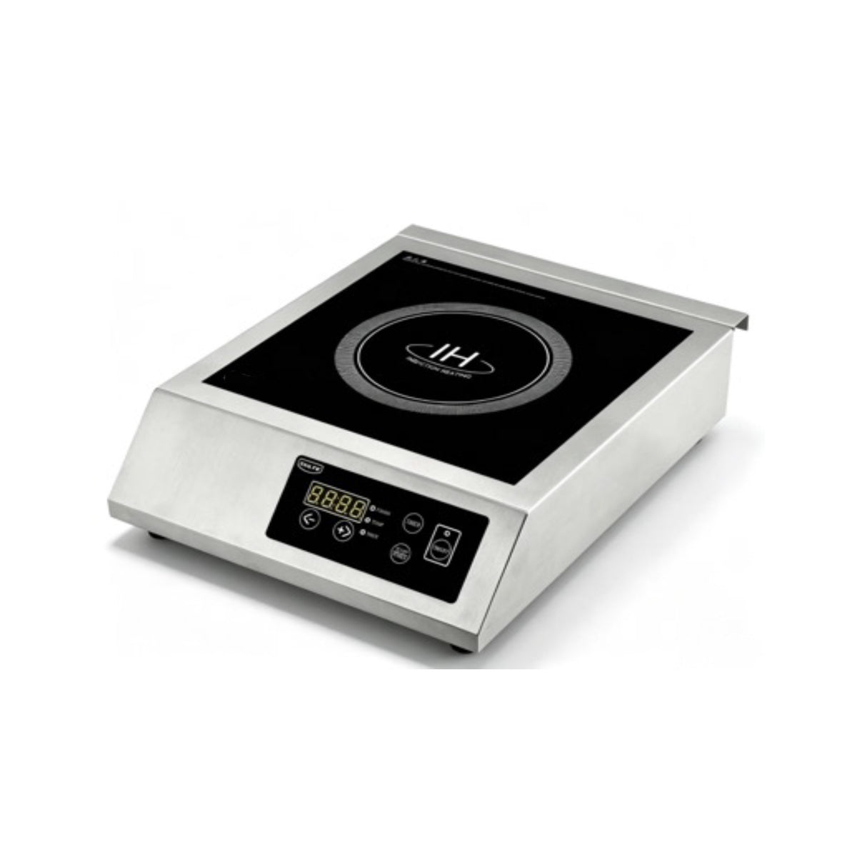 Turbo Range SL-34-TP3 Countertop Induction Stove, 3400W, 208V