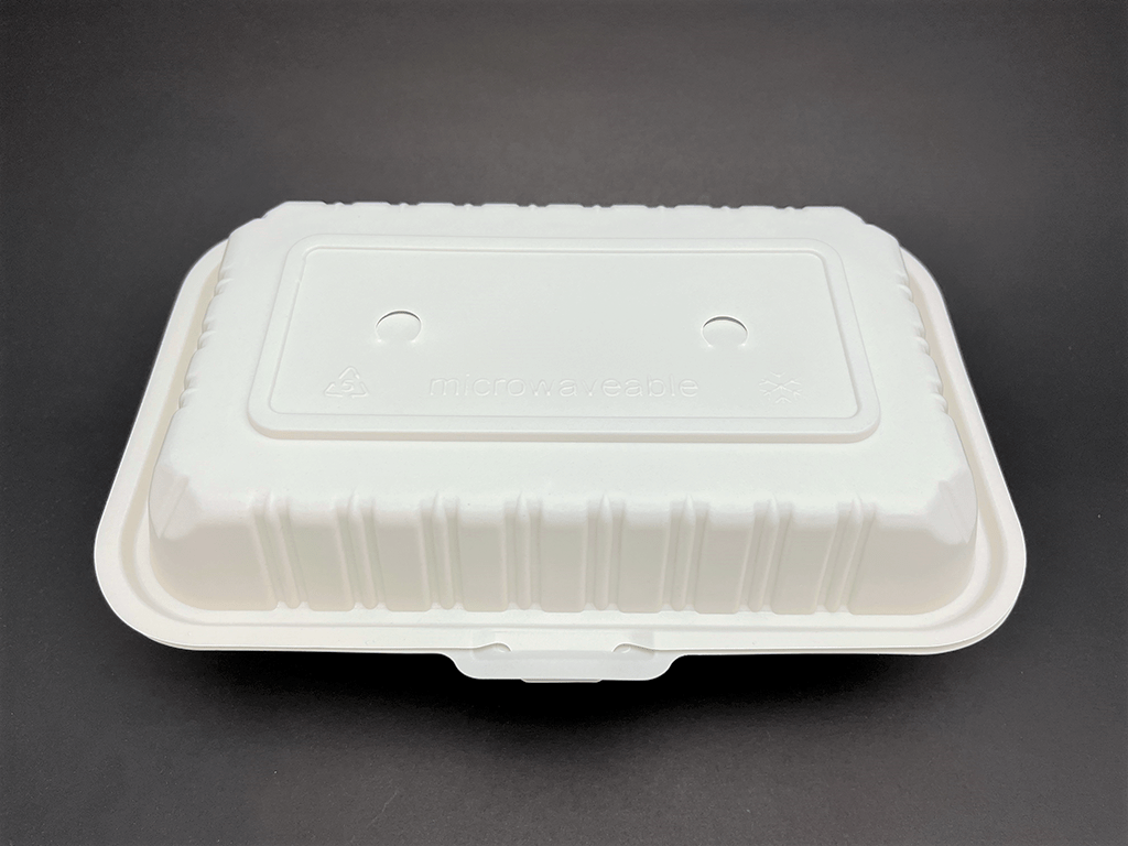 200pcs Hinged container, Clamshell container (SL-PP188) - Chefcoca