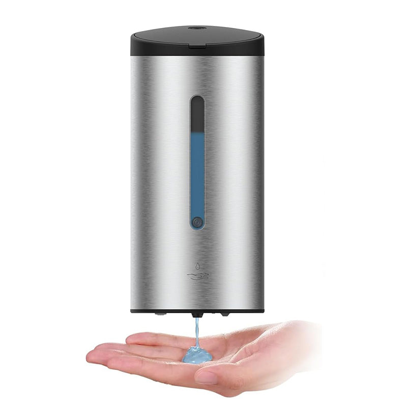 Automatic Liquid Soap Dispenser AK1205 - Chefcoca