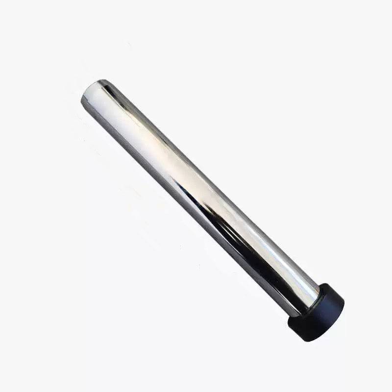 12" x 1 5/8" Stainless steel Brass Overflow (XSOP-12) - Chefcoca