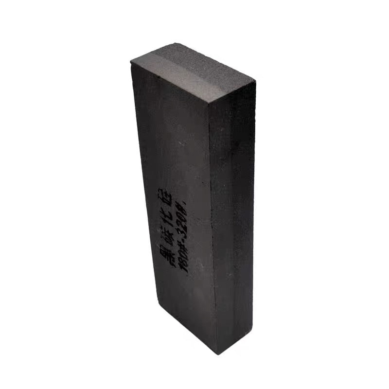 Silicon Carbide Sharpening Stone - Chefcoca