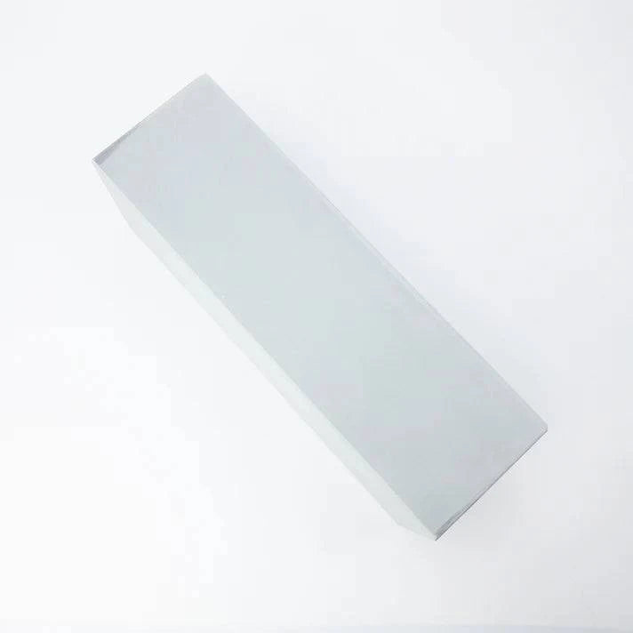KING NEO #800 Deluxe Sharpening Stone, Medium, 220mm x 80mm x 70 mm - Chefcoca