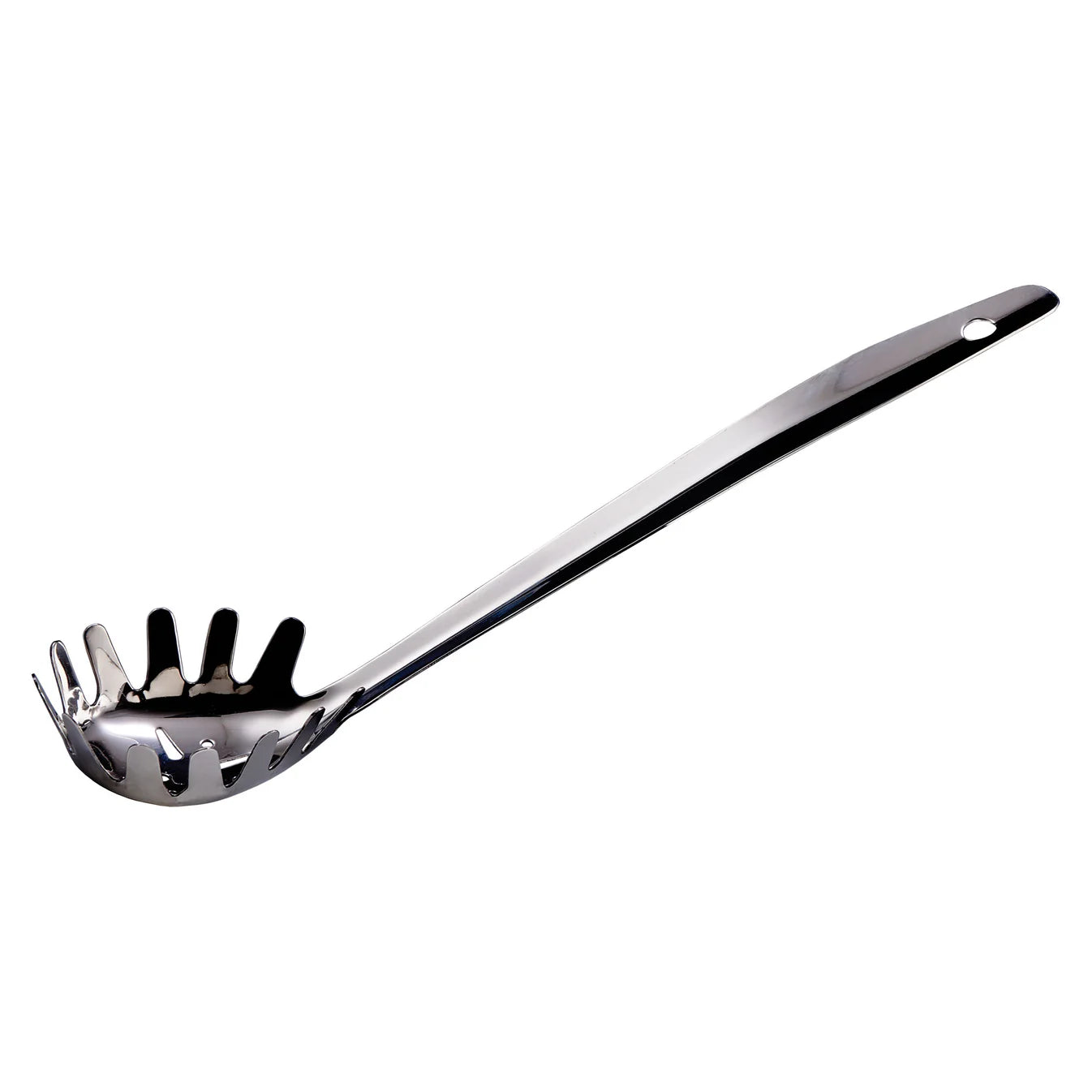 Cuillère à sauce à bec conique de 20 cm (copie)