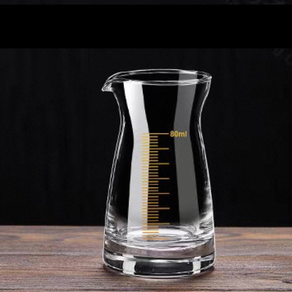 Wine Divider with Golden mark (VJ8006J) - Chefcoca