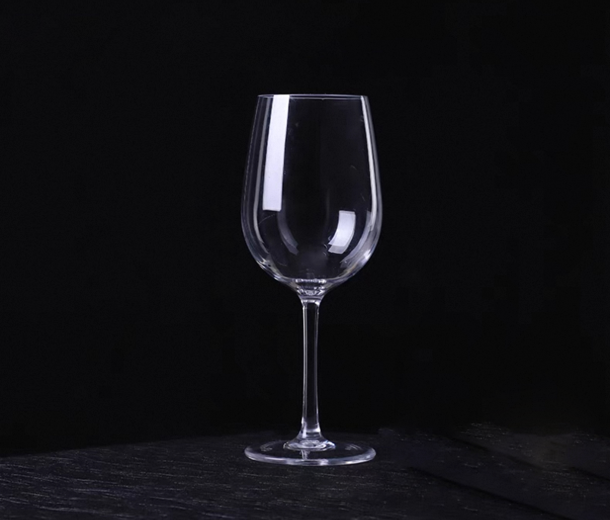 Wine Glass, 470ml (H7836) - Chefcoca