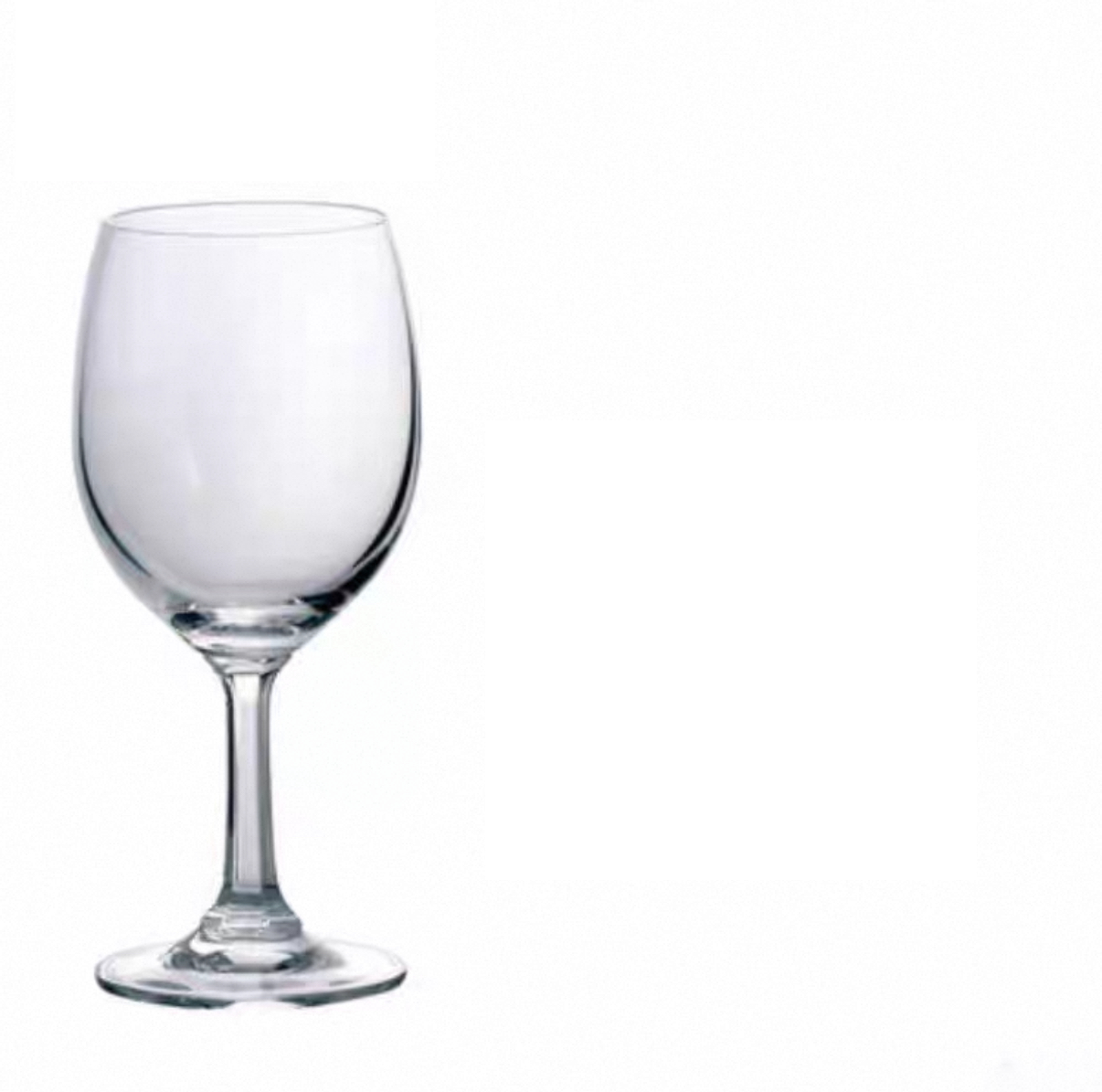 Libbey Sonoma Wine Glass, 10oz/295ml (G3832) - Chefcoca