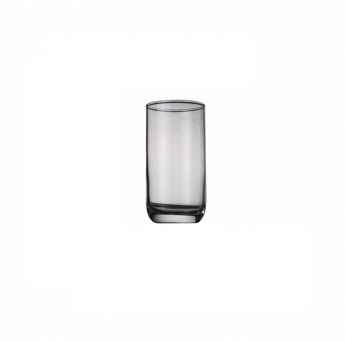 Drink Glass, 340ml (7017A) - Chefcoca
