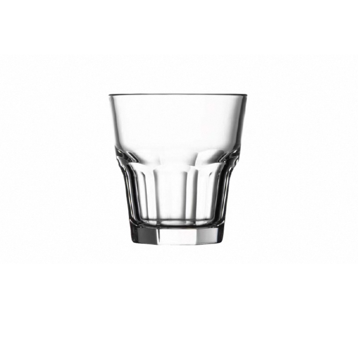 Pasabahce Casablanca Glass, 4.75oz (52714) - Chefcoca