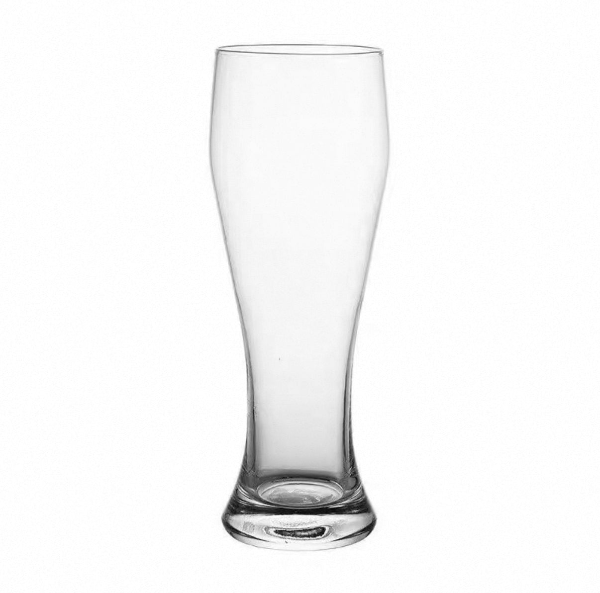 Pasabahce Giant Pilsner Glass, 23oz/665ml (42756) - Chefcoca
