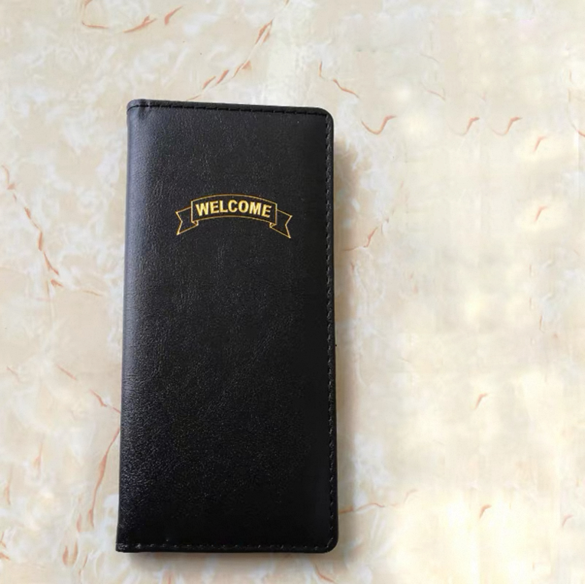 Check Holder, Small, 11x22cm (CHK-11) - Chefcoca