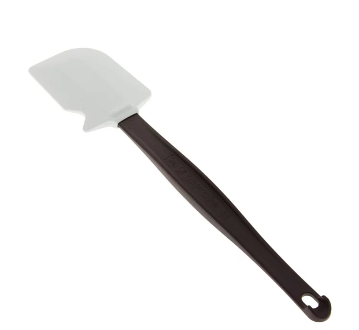 Sub-equip, 16" Spatula, Flat Shape, Silicone, High Heat Resister (SSF-16H) - Chefcoca