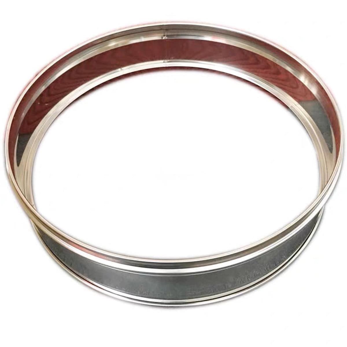 Stainless Steel Diameter Steamer Ring Base (15 3/4"- 23 3/4") - Chefcoca