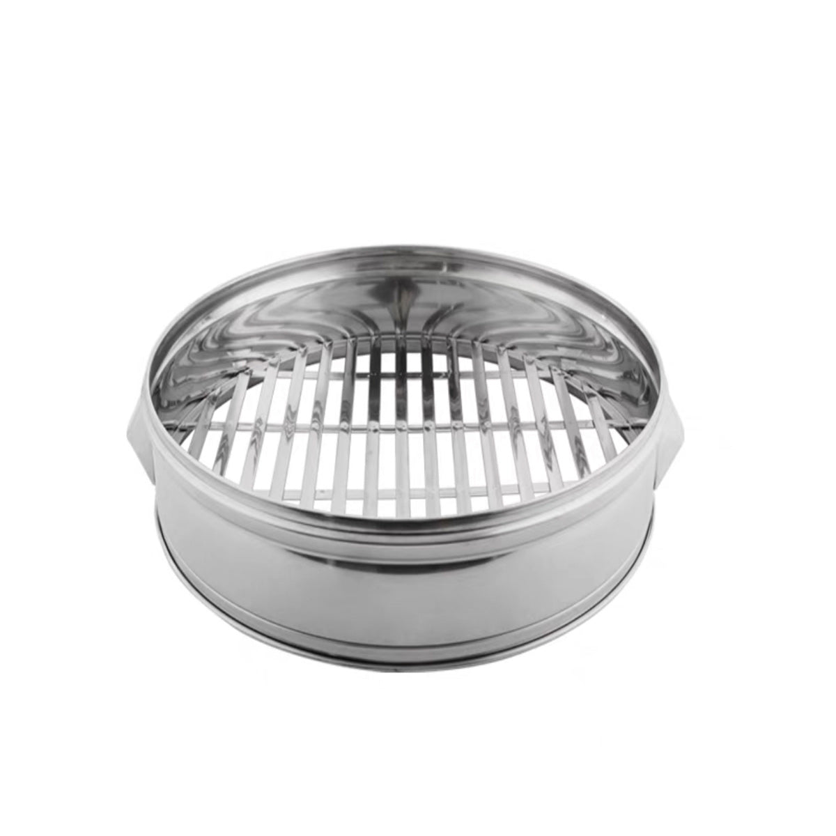 Stainless Steel Diameter Steamer (15 3/4"- 23 3/4") - Chefcoca